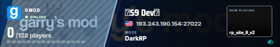 Blade badge preview