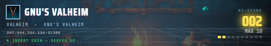Arcade badge preview