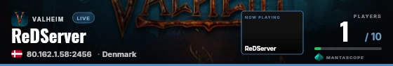 Hero badge preview