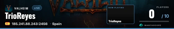 Hero badge preview