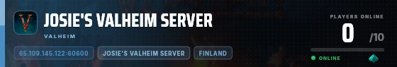 Edge badge preview