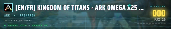 Arcade badge preview