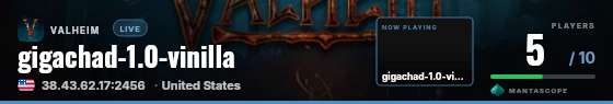 Hero badge preview
