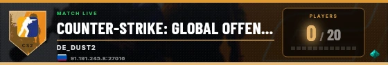 Scoreboard badge preview