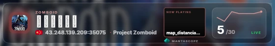 Glass badge preview