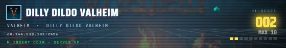 Arcade badge preview
