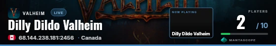 Hero badge preview