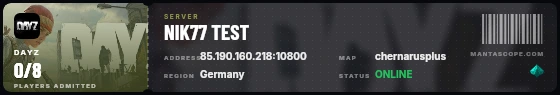Ticket badge preview
