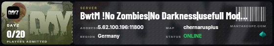 Ticket badge preview