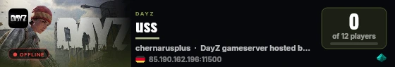 uss live status badge