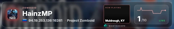 Glass badge preview