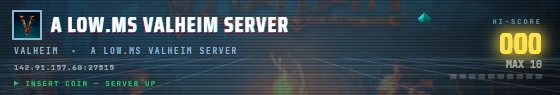 Arcade badge preview
