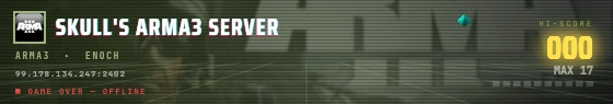 Arcade badge preview