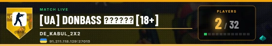 Scoreboard badge preview