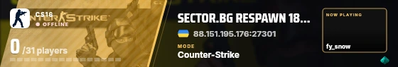 Blade badge preview