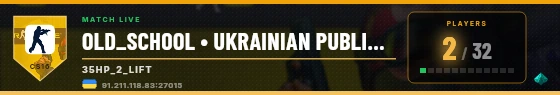 Scoreboard badge preview