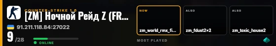 Filmstrip badge preview