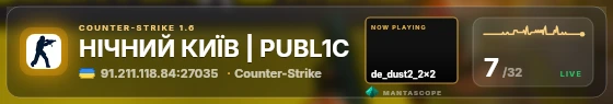 Glass badge preview
