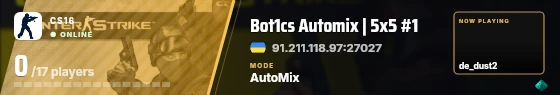 Blade badge preview
