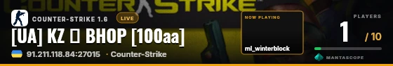 Hero badge preview