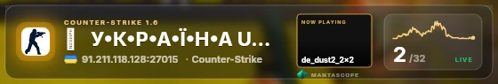 Glass badge preview
