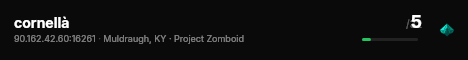 cornellà live status badge