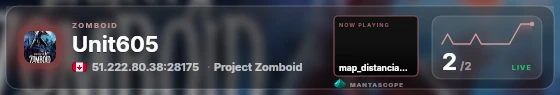 Glass badge preview