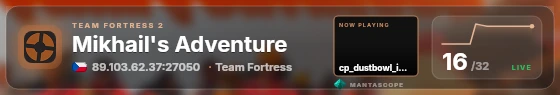 Glass badge preview