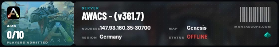 Ticket badge preview