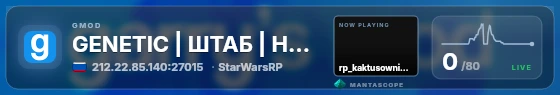 Glass badge preview