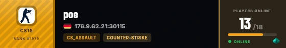 Strata badge preview