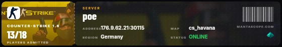 Ticket badge preview