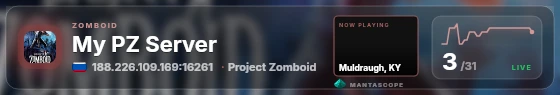 Glass badge preview