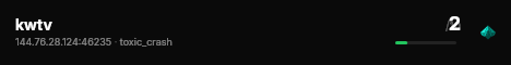 kwtv live status badge