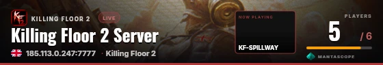 Hero badge preview