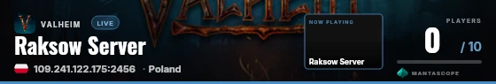 Hero badge preview