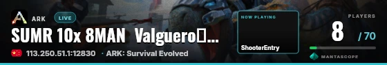 Hero badge preview