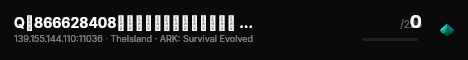 Q群866628408斗罗仙剑进化深渊怪猎等集群 - (v361.5) live status badge