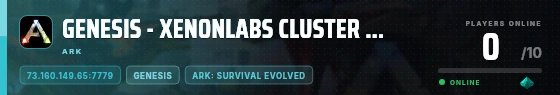 Edge badge preview