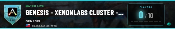 Scoreboard badge preview