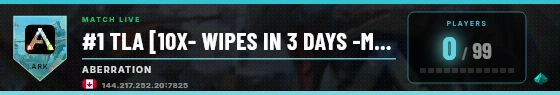 Scoreboard badge preview