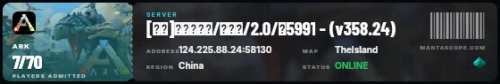 Ticket badge preview