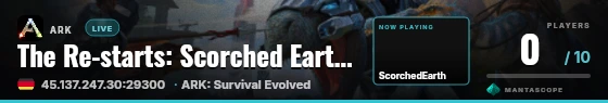 Hero badge preview