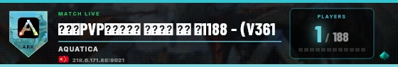 Scoreboard badge preview