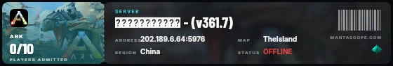 Ticket badge preview