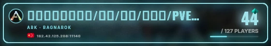 Marquee badge preview