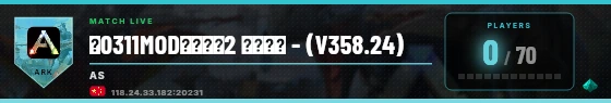 Scoreboard badge preview