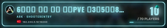 Marquee badge preview