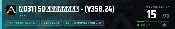Edge badge preview