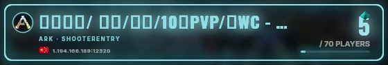 Marquee badge preview